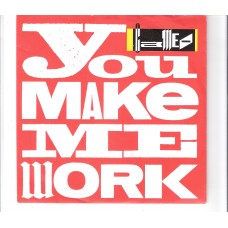 CAMEO - You make me work